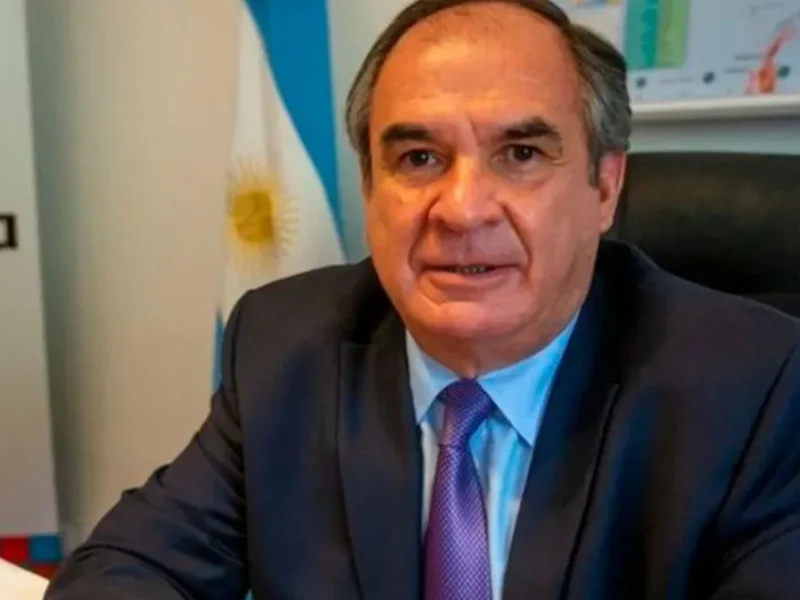 San Millán reveló que el PJ Salta tenía $110 millones cuando fue intervenido por Cristina Kirchner
