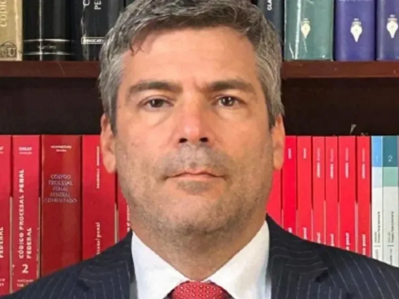 Santiago French dio un paso importante para consolidarse en la Cámara Federal de Salta