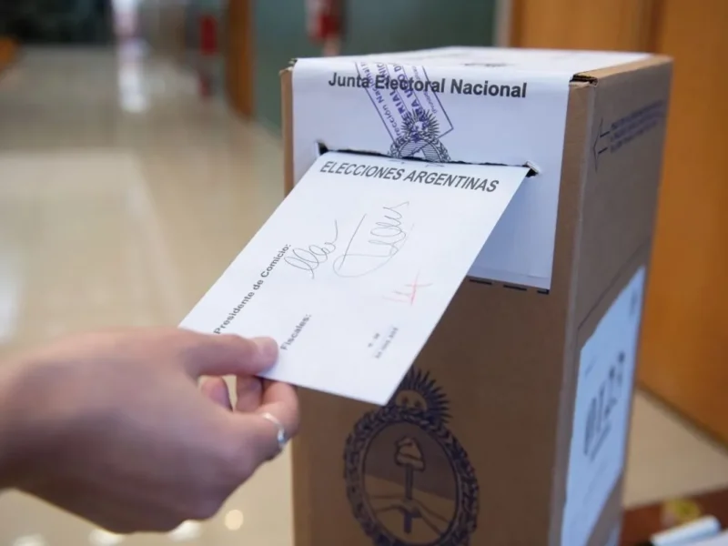 La Libertad Avanza llevó a la Justicia la reforma electoral de Salta y pidió que sea declarada inconstitucional