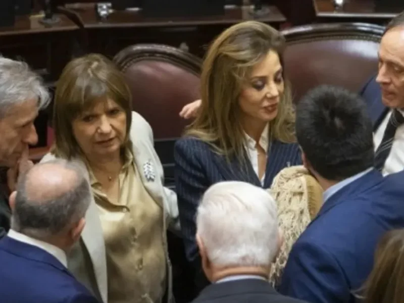 El Gobierno busca eliminar las PASO, pero enfrenta objeciones de sus aliados