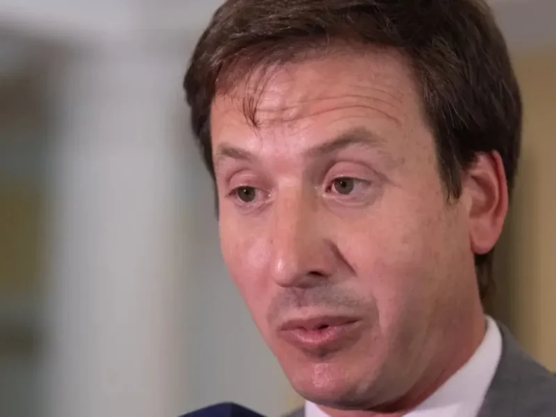 Gaspar Solá Usandivaras fue designado para un puesto central en la protección de personas vulnerables