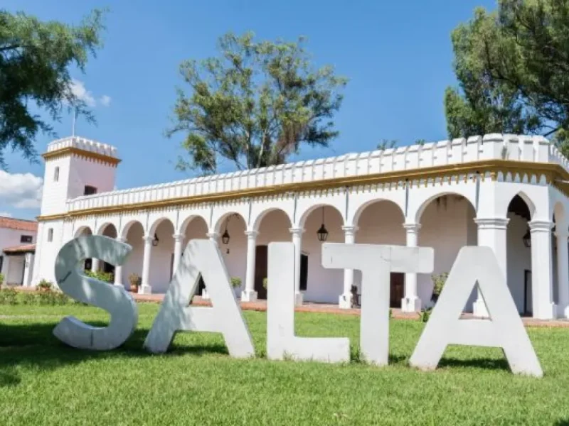Qué cambia en Salta Capital por el 9 de Julio: residuos, mercados, cementerios y guardias