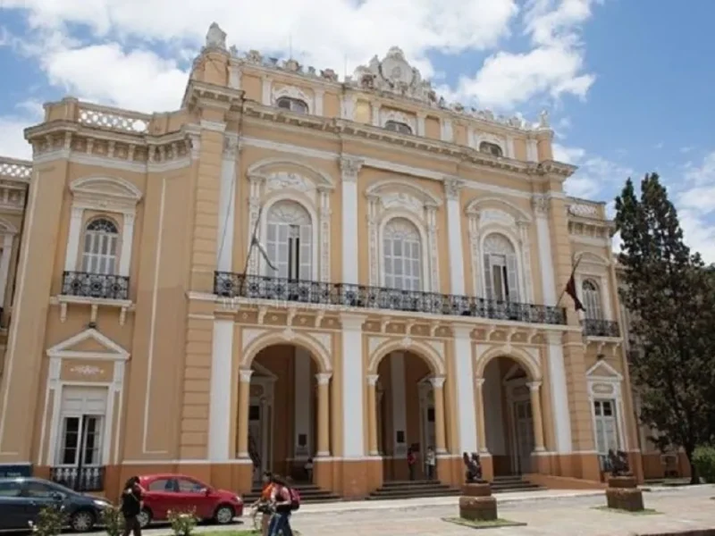 Vacaciones en el recinto: la Legislatura salteña y el Concejo Deliberante entran en receso de invierno