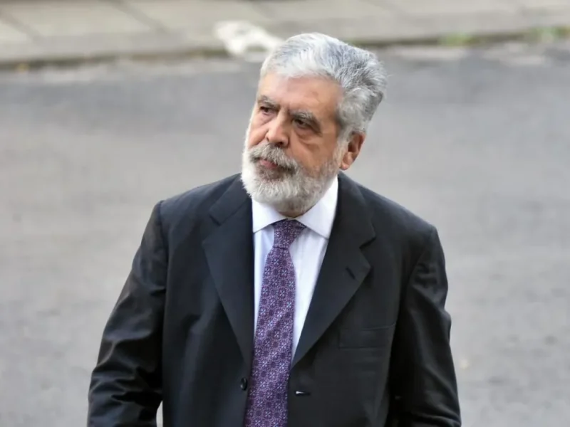 De Vido y José López sufrieron un nuevo revés de parte de la Justicia por Sobornos
