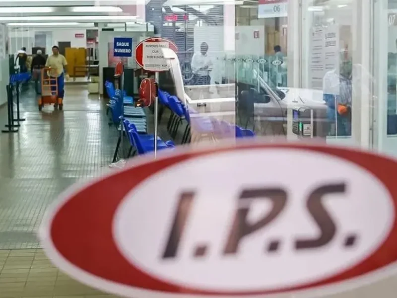 El IPS endurece su postura y prepara una fuerte sanción por cobros indebidos