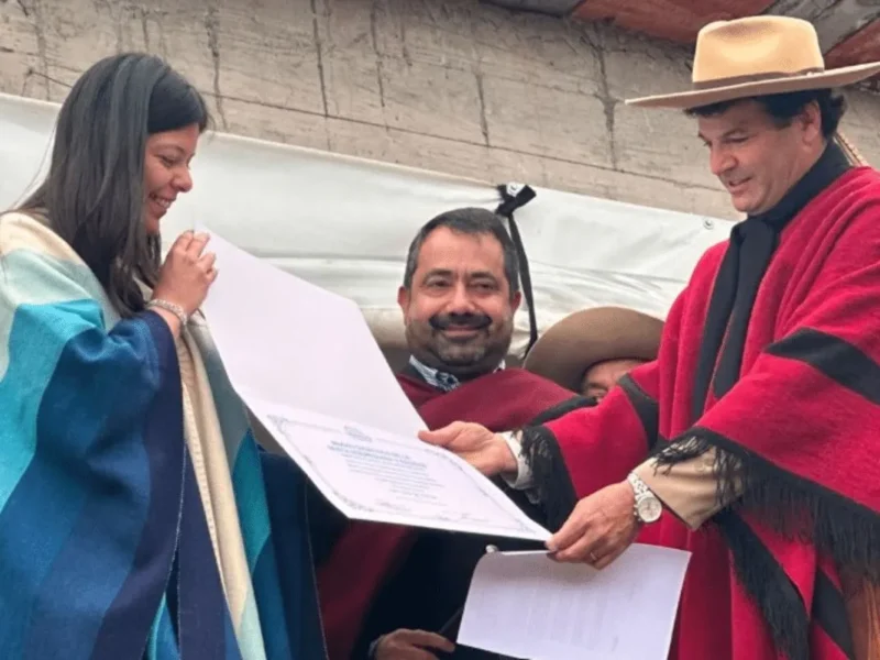 Críticas a Emilia Orozco y Guzmán Coraita por la falta de gestiones para Salta