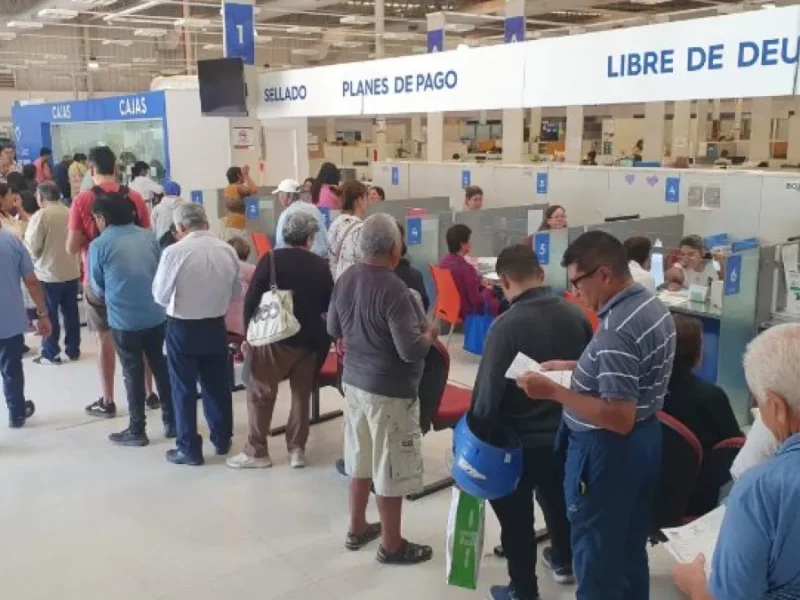Descuentos y financiación: la Municipalidad de Salta confirmó hasta cuándo estará vigente el beneficio