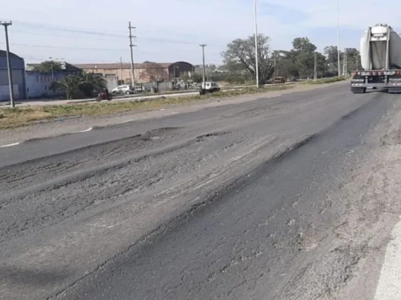 Salta destinará fondos propios para reactivar obras en rutas paralizadas por Nación
