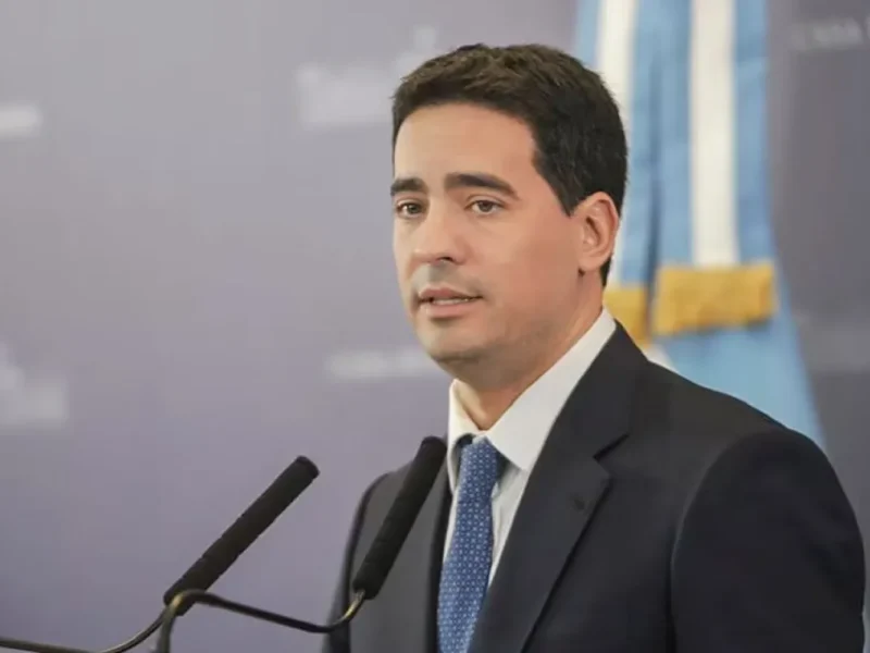 Messi habló de la crisis económica y el Gobierno salió a responderle: «No todos viven esa realidad»