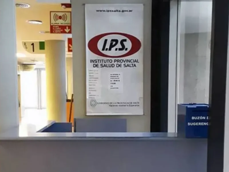El IPS modifica los reintegros por discapacidad: nuevo horario y atención sin turno