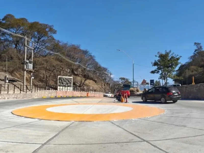 Habilitaron el renovado acceso al cerro San Bernardo: cómo cambió la circulación