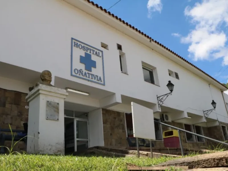 El Hospital Oñativia enfrenta una deuda récord y crece la alarma por la calidad de atención