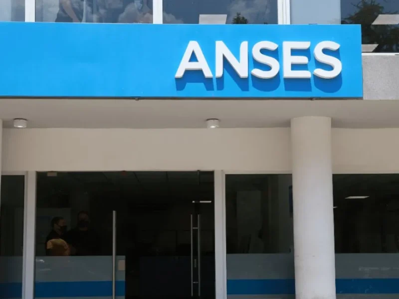 El calendario de ANSES se reactiva este lunes: quiénes comienzan a cobrar