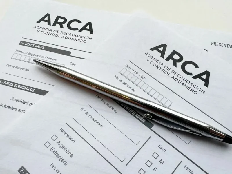 Monotributo ARCA: la fecha límite que los contribuyentes no deben pasar por alto