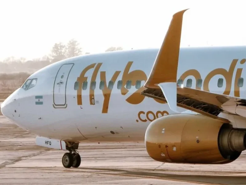 Sin vuelos de Flybondi en Salta: cuándo volvería a operar la aerolínea