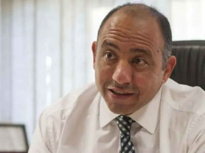 Dib Ashur cuestionó el modelo de Milei: “Se está bajando la inflación provocando una recesión en el consumo”