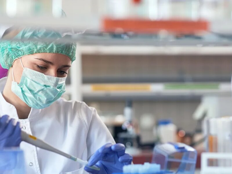 La Academia Nacional de Ciencias Exactas expresó su preocupación por la situación del sistema científico