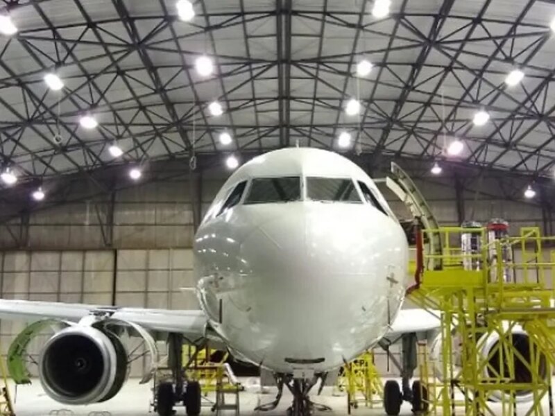 La crisis política sacude la Fábrica Argentina de Aviones y amenaza un acuerdo millonario con México