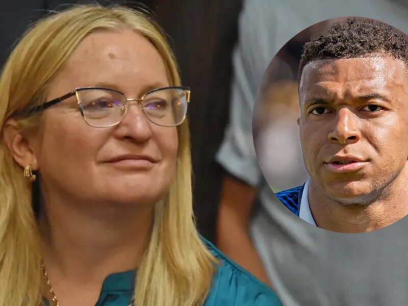 Piden juicio político contra Hebe Casado por sus dichos racistas contra Francia en el Mundial 2026