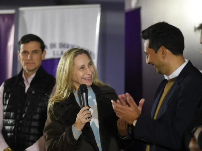 Karina Milei lanzó la Escuela de Dirigentes de LLA con un objetivo: la reelección de Javier Milei