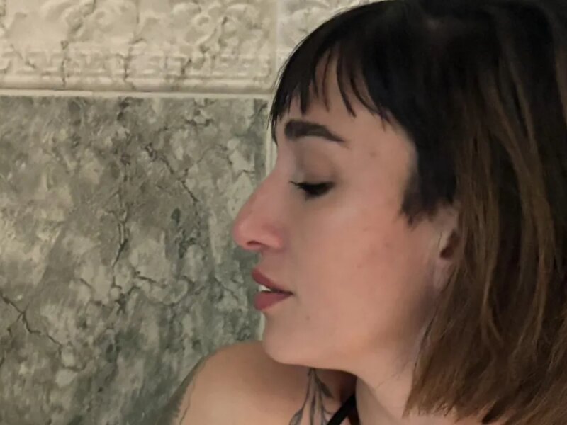 En bikini y en el jacuzzi: la foto de Leila Gianni para alentar a la Selección Argentina que generó revuelo