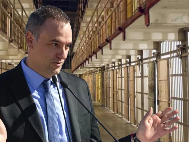 Las razones por las que la Justicia rechazó el pedido de detención de Manuel Adorni