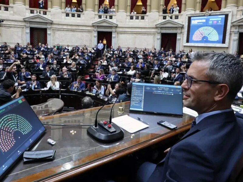 El oficialismo no tiene los votos para eliminar las PASO y los aliados no quieren colectoras