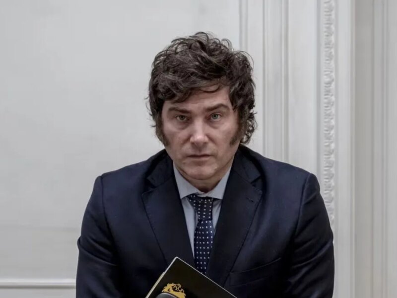 Javier Milei canceló su 17° viaje a Estados Unidos para enfocarse en el relanzamiento de su gestión