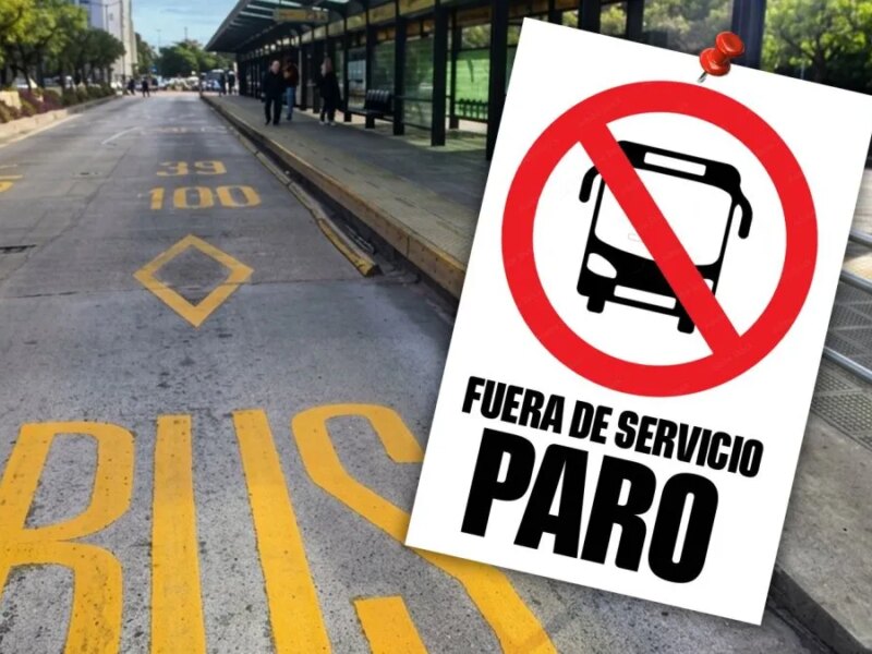 Volvieron a fracasar las negociaciones de la UTA y crece la posibilidad de un paro de colectivos en el AMBA