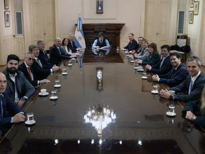 La Oficina Anticorrupción alargó el plazo para que funcionarios presenten declaraciones patrimoniales