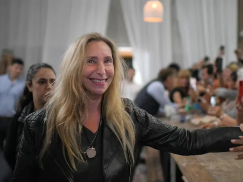 La Libertad Avanza acelera acuerdos con el PRO y gobernadores para buscar la reelección de Milei