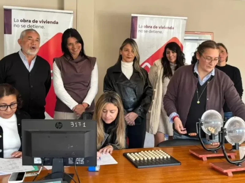Recuperaron lotes en desuso en Salta y ahora tendrán un nuevo destino