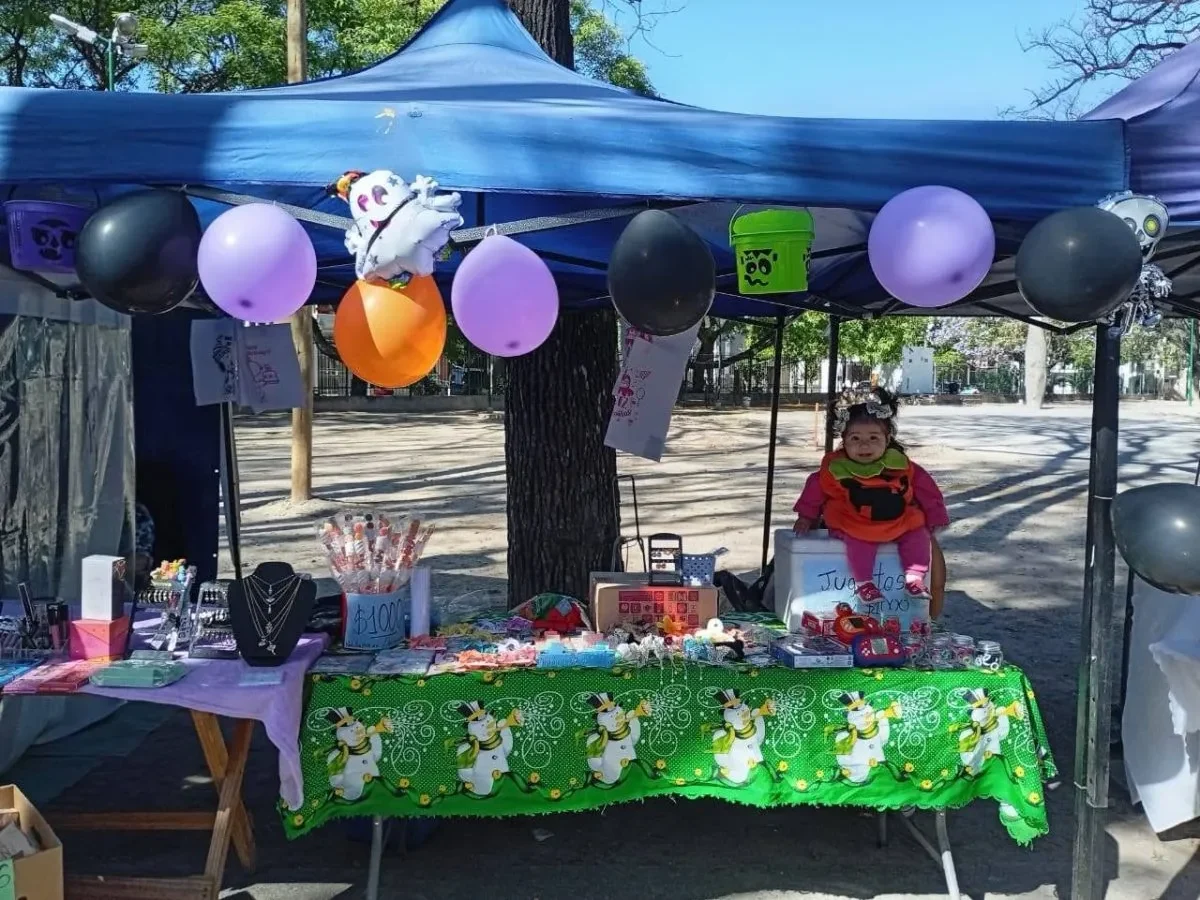 Qué hacer este sábado en Salta: juegos, gastronomía y feria en el Parque San Martín