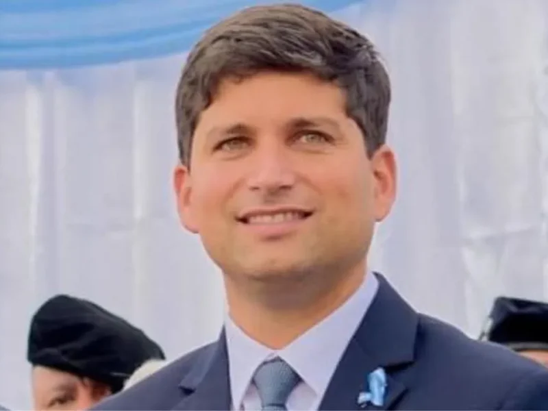 Baltasar Lara Gros recordó el histórico Cabildo de Orán y su adhesión a la Independencia