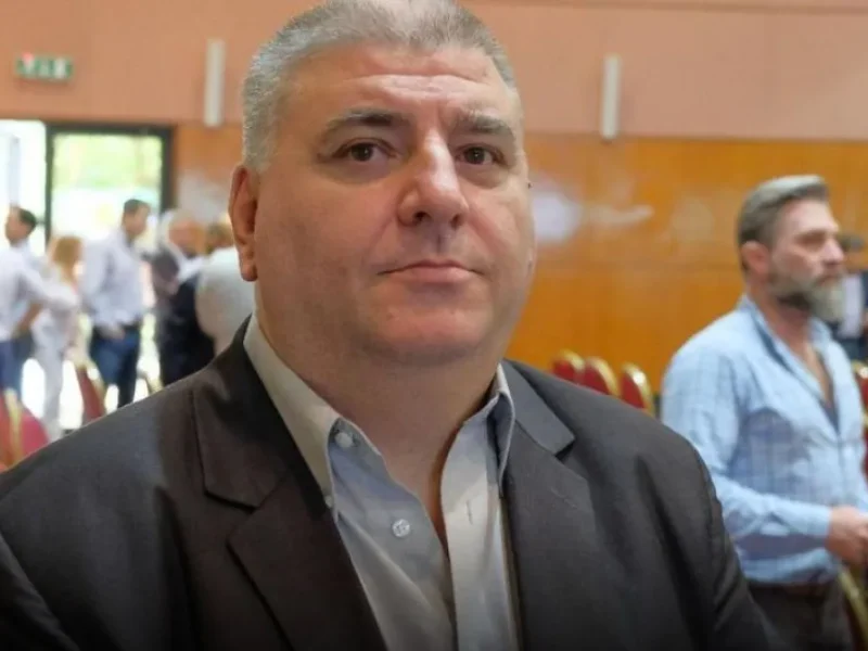 La dura denuncia de Adrián Zigarán sobre los vehículos robados que cruzan a Bolivia: «No las ven nunca más»