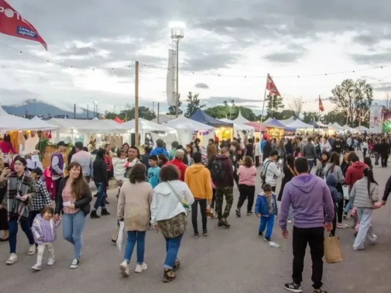 Potencia Salta confirmó a sus seleccionados y ya se puede consultar quiénes participarán