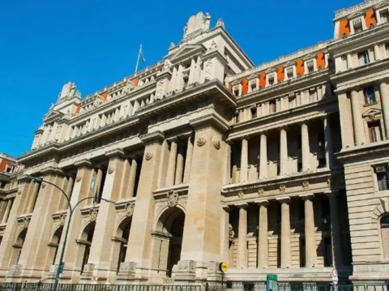 Salta acordó con Nación y deberá retirar juicios e informar periódicamente sus cuentas