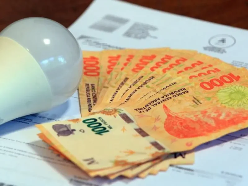 Buscan reducir las tarifas de luz en Salta: quiénes podrían acceder a descuentos del 70%