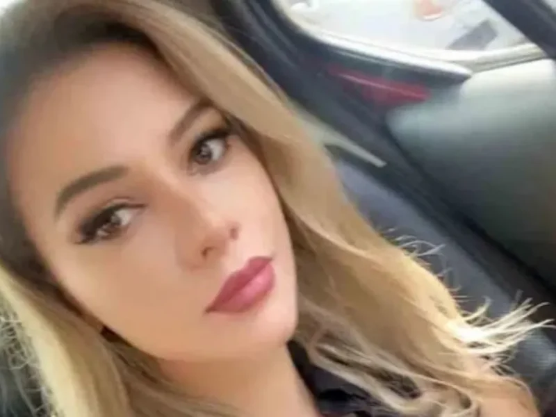 |VIDEO| Así fue el ataque a Nadia Beller: la abogada, activista y política boliviana víctima del atentado en Santa Cruz de la Sierra