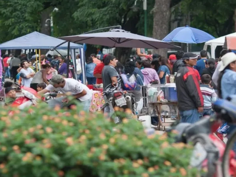 Feria del Milagro: se completó el cupo de preinscripciones y ahora comienza la etapa de revisión