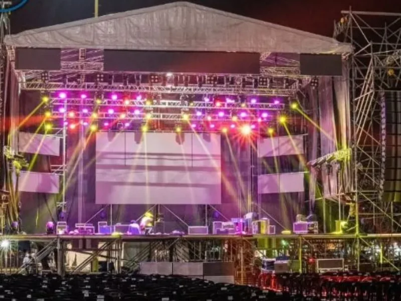 Festi Orán 2026: artistas, gastronomía, entradas y todos los detalles de las dos grandes noches