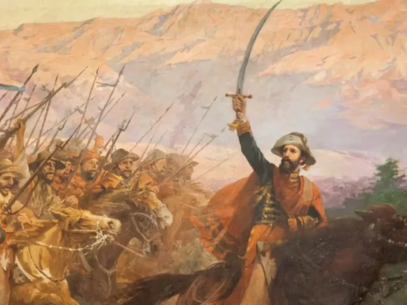 El Senado aprobó la ley que instituye el Día Provincial de la Guerra Gaucha en Salta