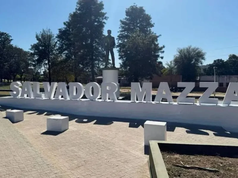 Salvador Mazza moderniza sus instituciones: el Senado aprobó la reforma de su Carta Orgánica
