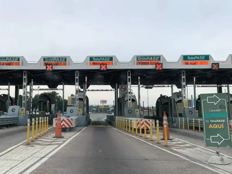 Negocian los nuevos peajes en Salta: dónde podrían instalarse y qué zonas buscan evitar