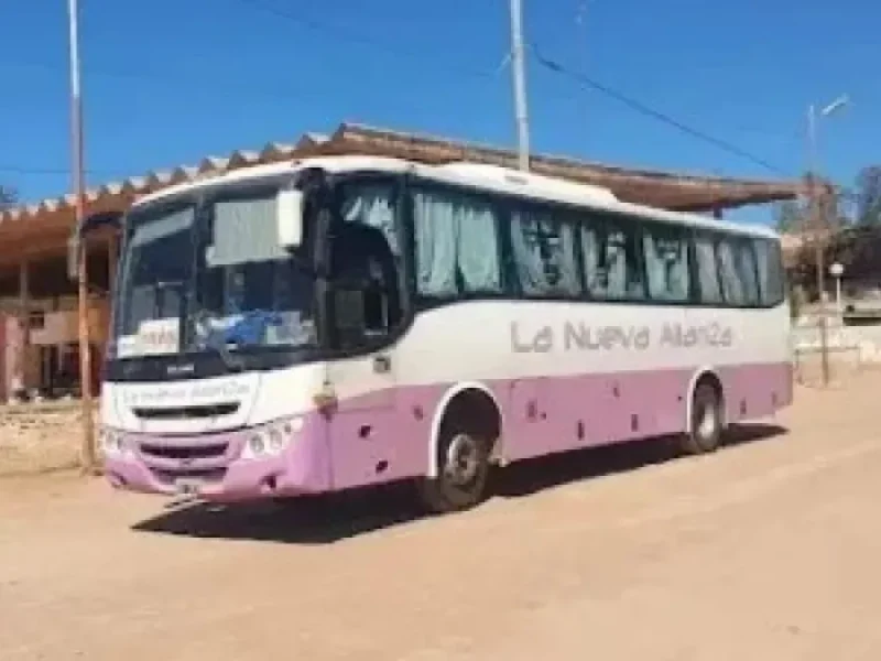 La AMT suspendió preventivamente a una empresa de colectivos: qué deberá presentar para volver a operar