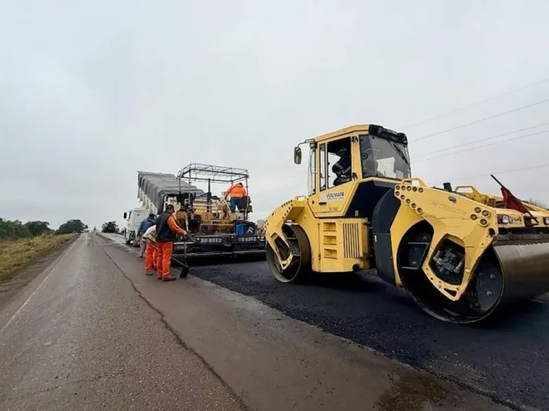 La Ruta 9/34 tendrá gestión privada: Nación adjudicó el corredor que atraviesa Salta