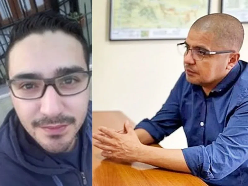 Salvador Mazza: Ferris acusó a Subelza de reaccionar recién cuando la inseguridad lo afectó de cerca
