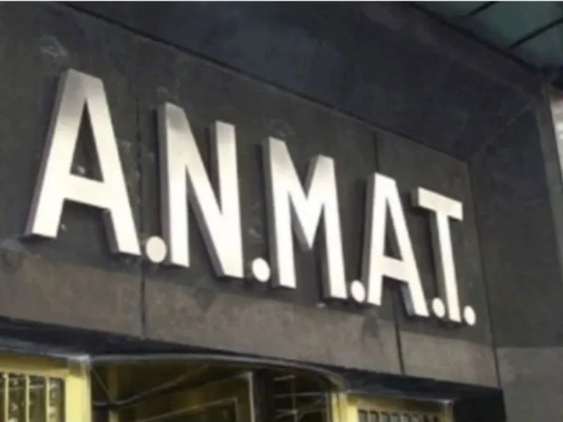 ANMAT alertó por la venta online de un inyectable para adelgazar que podría ser peligroso