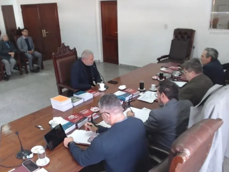 Fiscalía ante la Corte: el Ejecutivo ya tiene la terna y deberá avanzar con la designación