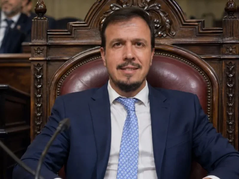 Roque Cornejo y la insoportable levedad de la soberbia